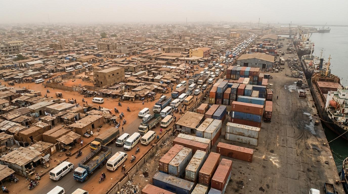 Current Reality - Fragmented Data